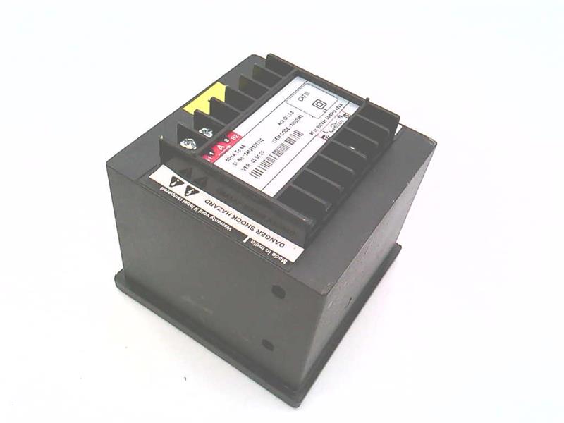 SCHNEIDER ELECTRIC METSEDM1110