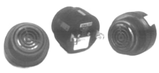 CORNELL DUBILIER SC110CPR