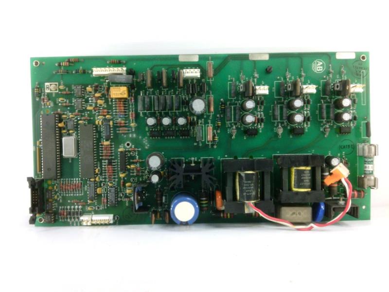 1336-151133 by ALLEN BRADLEY