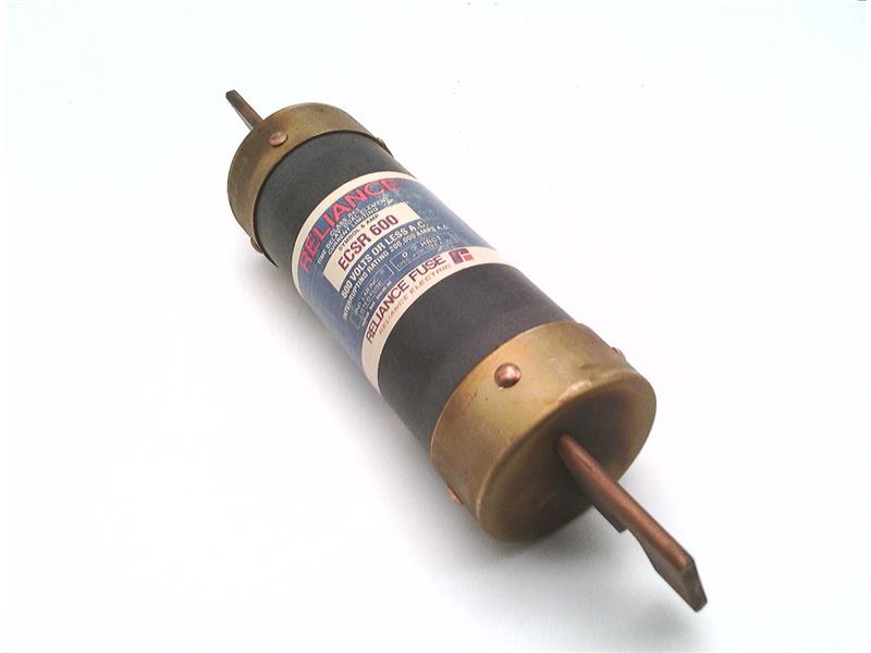 ASEA BROWN BOVERI ECSR-600