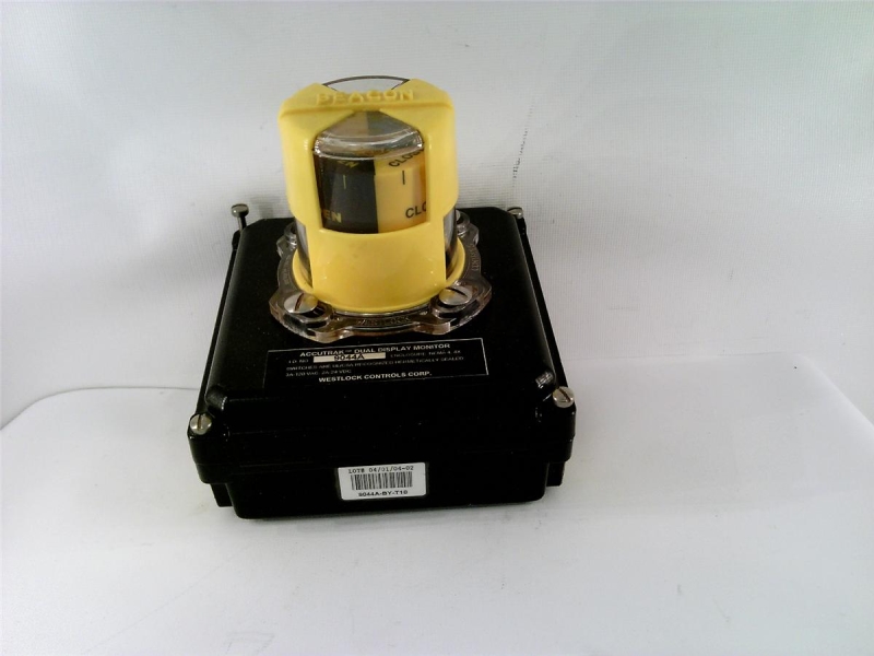 WESTLOCK CONTROLS 9044ABY-T10