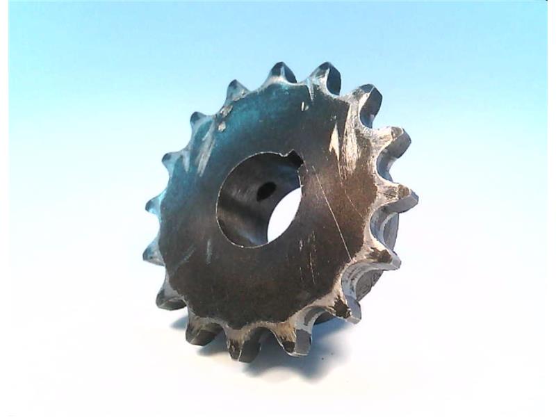 US TSUBAKI 40B16F-3/4