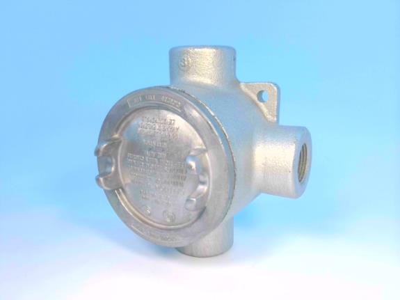 EATON CORPORATION EABX26