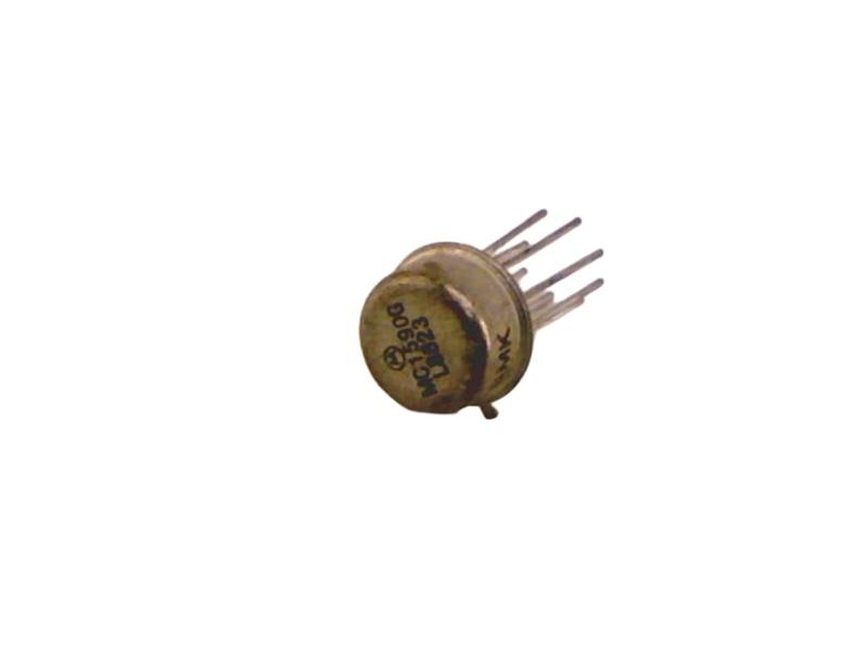 MC1590G by NXP SEMICONDUCTOR