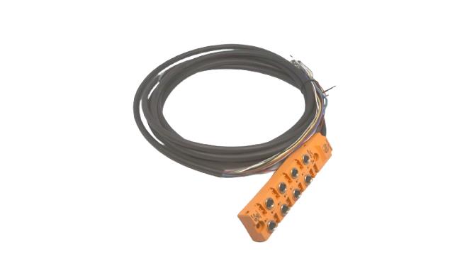 EFECTOR ZDO8F039MSJ0005H10-EBC064