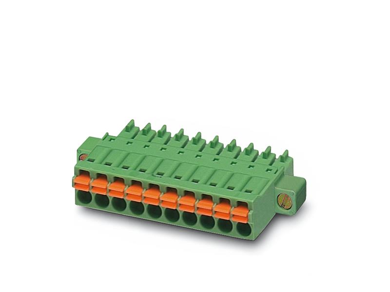 PHOENIX CONTACT FMC 1,5/10-STF-3,81 BKAU4CN