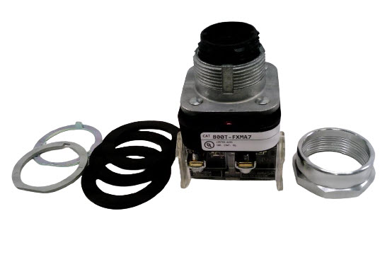 ALLEN BRADLEY 800T-FXMA7