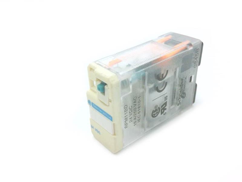 SCHNEIDER ELECTRIC RPM11BD