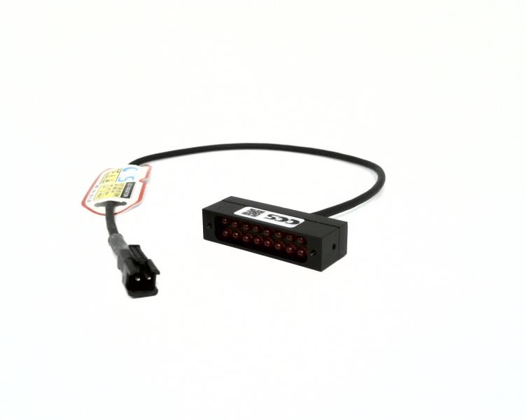 LDL-34X8 LED Light by CCS SOLUTIONS