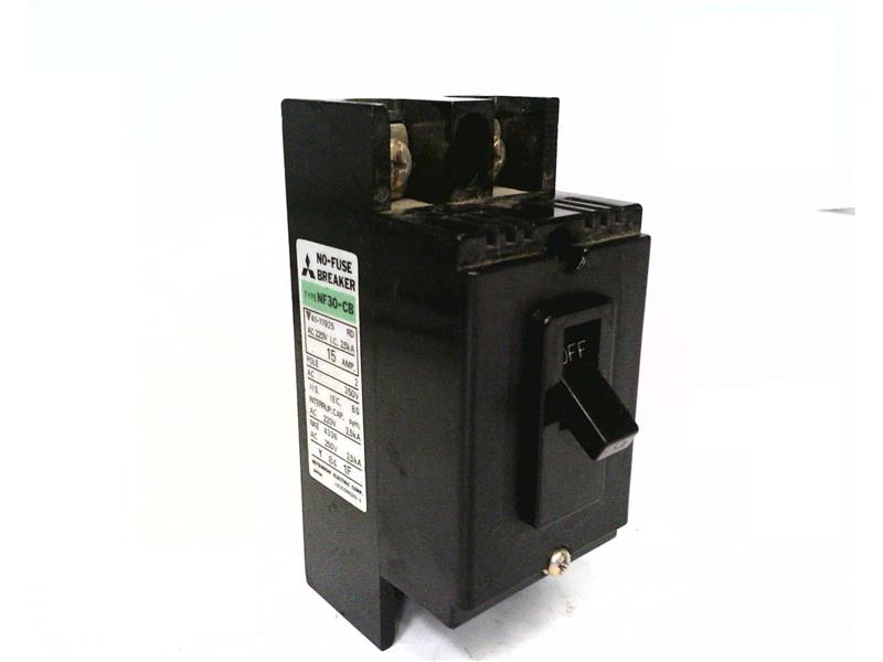 MITSUBISHI NF30CB-15A