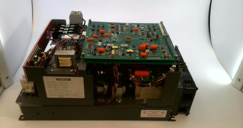 ASEA BROWN BOVERI 842-1136EIF