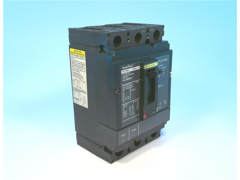 SCHNEIDER ELECTRIC HJL36050CA