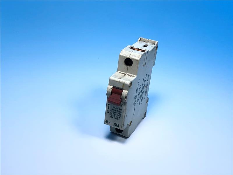 EATON CORPORATION FAZ-G2A-CNA