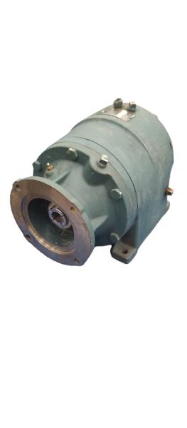 ASEA BROWN BOVERI 079163-64-MF