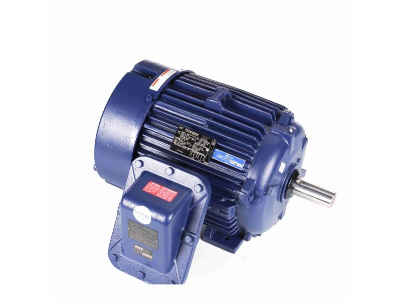 REGAL REXNORD 284TTGCD6576