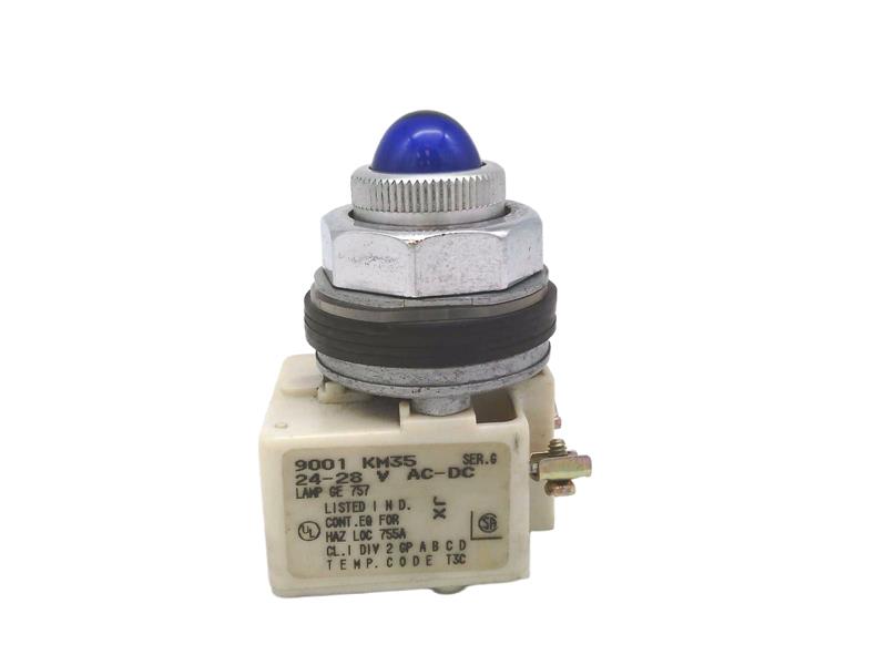 SCHNEIDER ELECTRIC 9001-KP35L6