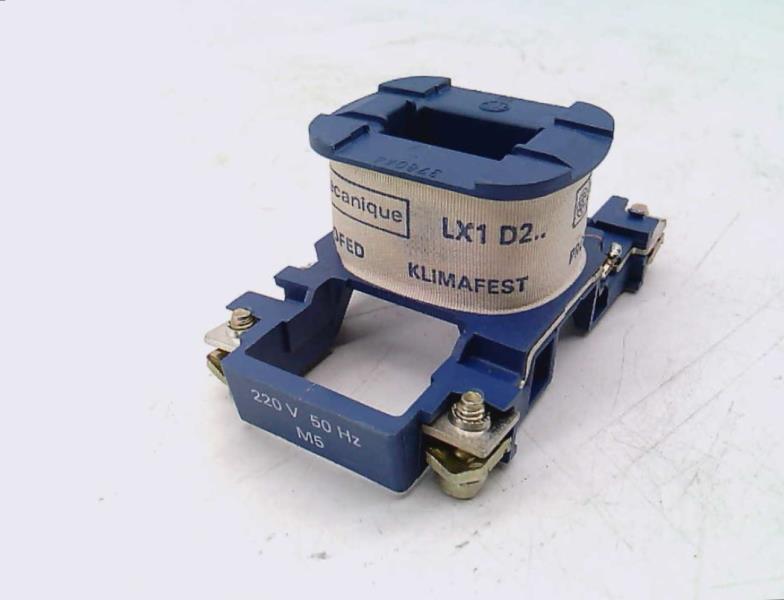 SCHNEIDER ELECTRIC LX1-D2M5