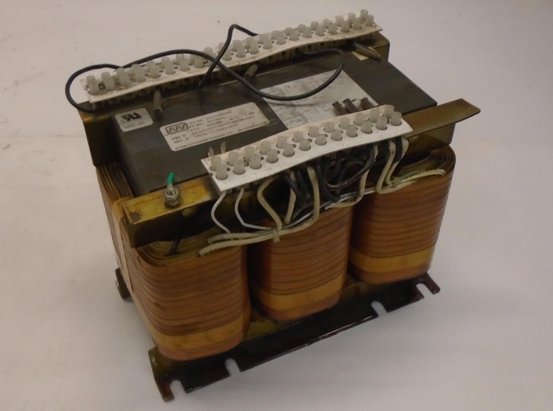 MARELCO POWER SYSTEM M-10821S