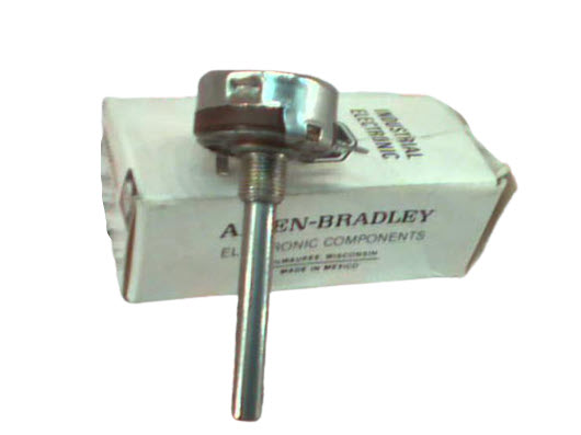 ALLEN BRADLEY JAIN200P203UA