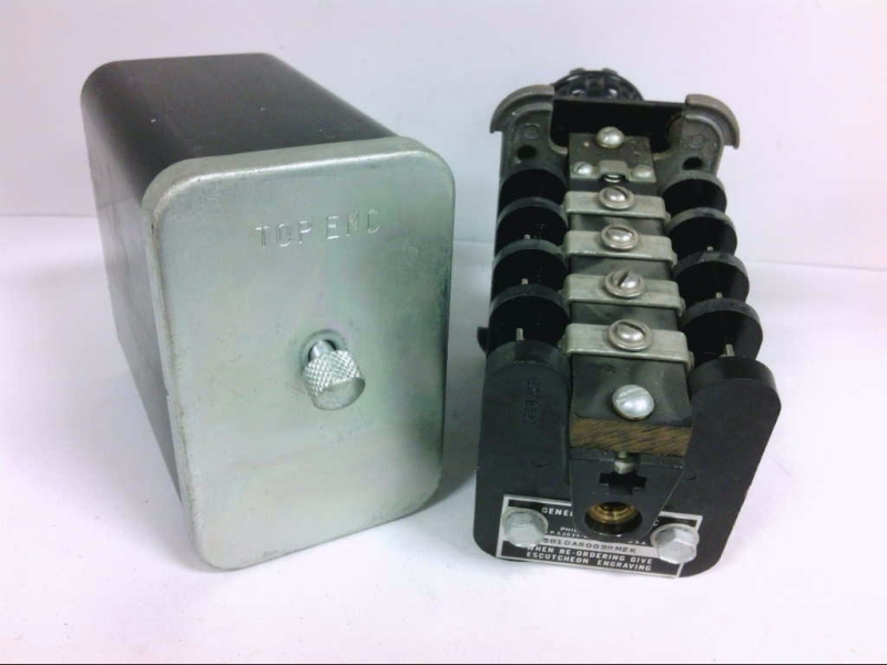 GENERAL ELECTRIC 16SB1DA800SRM2K