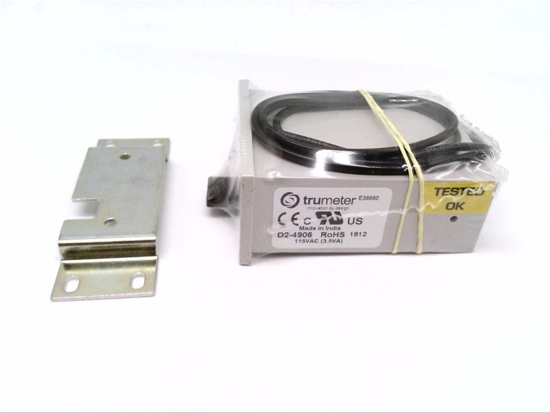 TRUMETER D2-4906