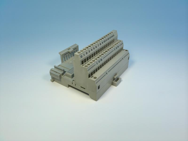 ASEA BROWN BOVERI 200-TB2