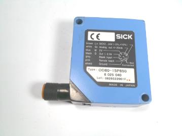 SICK OD80-15P850