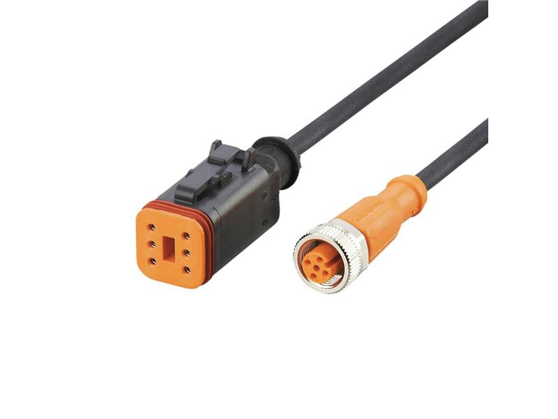 EFECTOR VDOGS030PLS0005H03DOGH030MSS-E12560