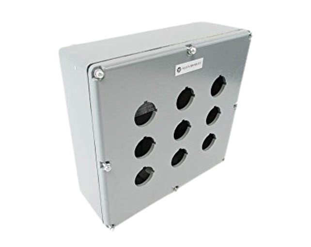 ALLEN BRADLEY 800T-9TZ