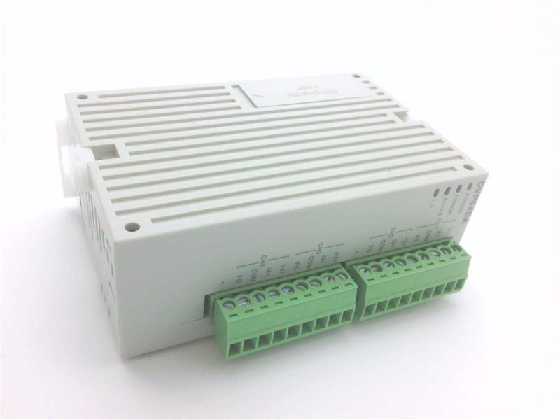 DELTA GROUP ELECTRONICS DVP04DA-SL