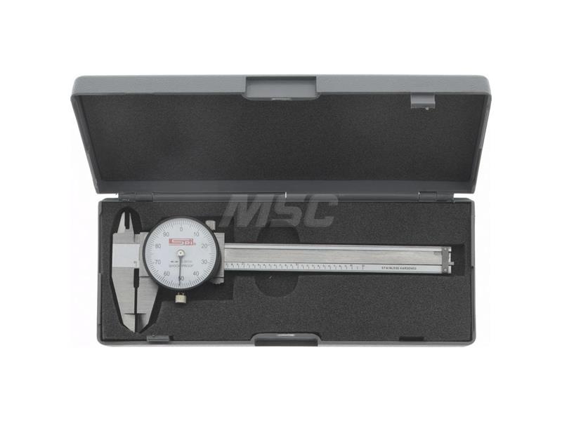 SWISS PRECISION INSTRUMENTS MS160412015