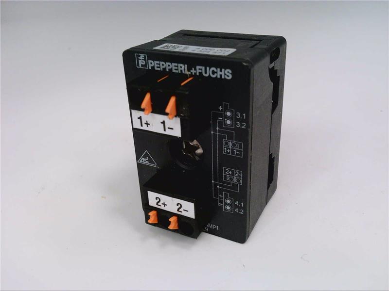 PEPPERL & FUCHS VAZ-T1-FK-G10-CLAMP1