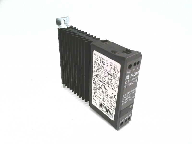 IC ELECTRONIC SC1DD2315