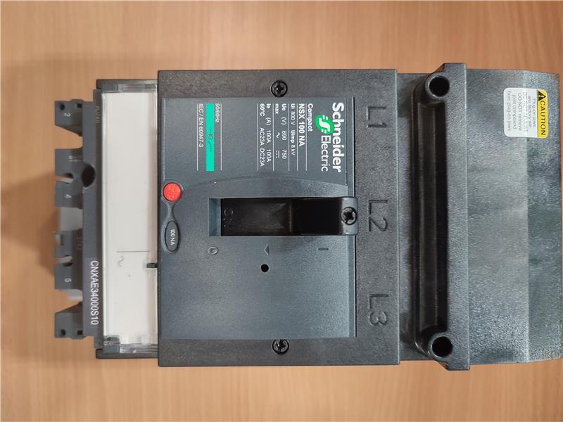 SCHNEIDER ELECTRIC CNXAE34000S10