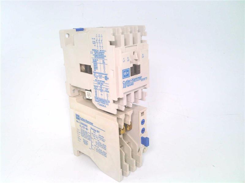 EATON CORPORATION AE16AN0TC