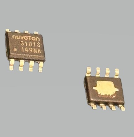 NUVOTON TECHNOLOGY NCT3101S
