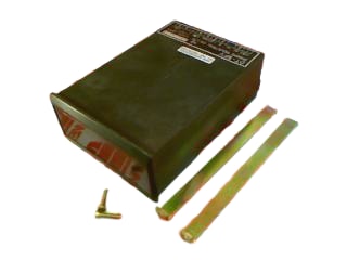 SHIMPO INDUSTRIAL CO DT-5FV