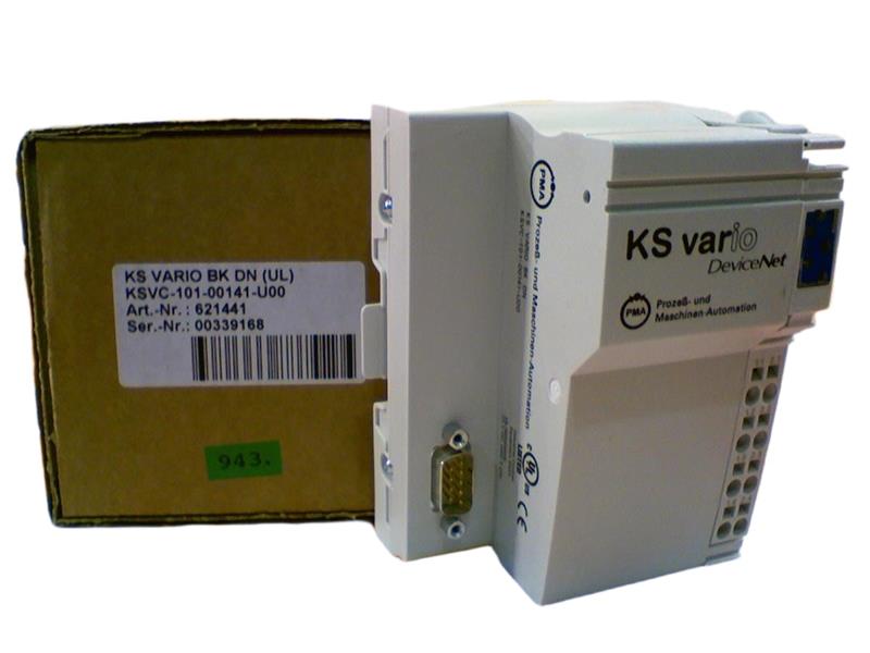 KSVC-101-00141-U00 by DANAHER CONTROLS