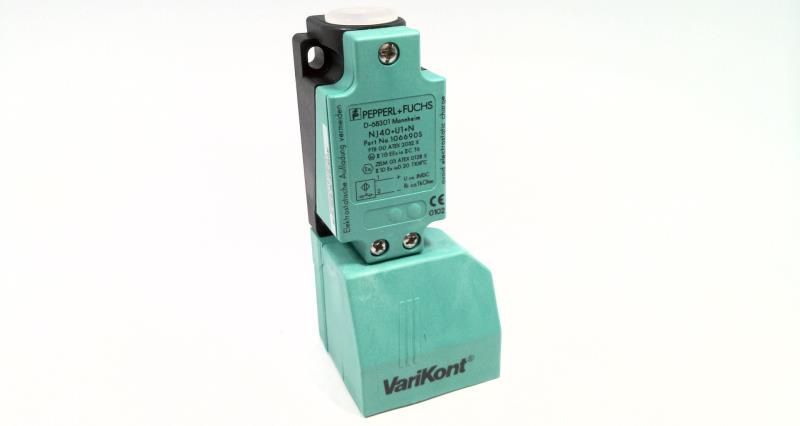 PEPPERL & FUCHS NJ40+U1+N