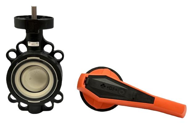 167567004 by GEORG FISCHER SIGNET