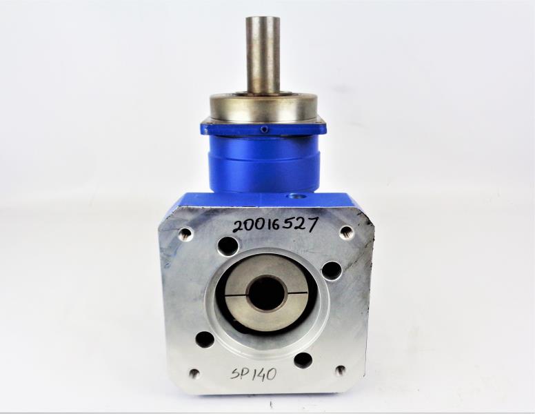 WITTENSTEIN SPK+180S-MF2-40-0K1-1S10