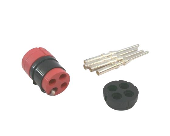 EATON CORPORATION CZP-12-322-PN