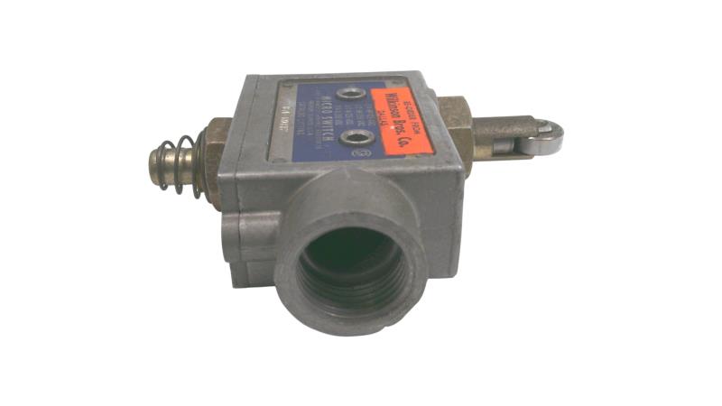 HONEYWELL BZE-RQ8X2