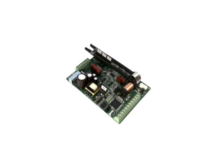 MNEA-330-2-S  by INVENSYS