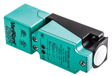 PEPPERL & FUCHS NJ15-M1K-N