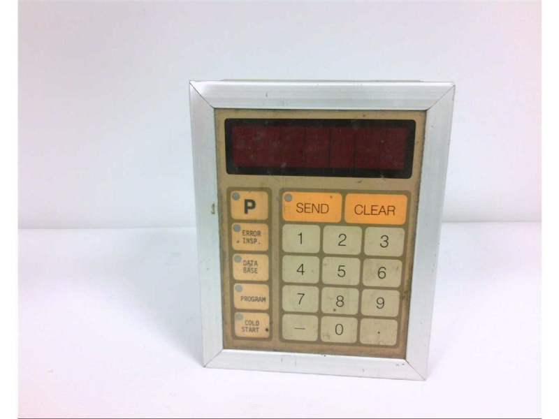 ASEA BROWN BOVERI DSHM-120