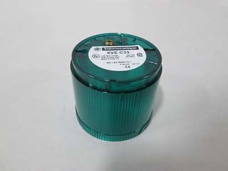 SCHNEIDER ELECTRIC XVEC33