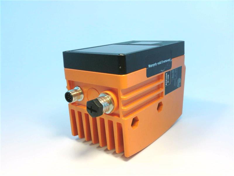 EFECTOR PMD 3D SENSOR-O3D200