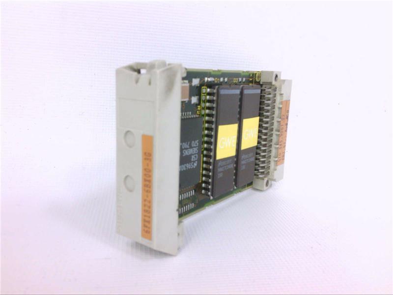 SIEMENS 6FX1822-6BX00-3G