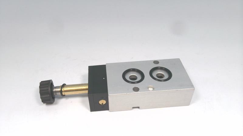 HAFNER PNEUMATIK MNH 310 701 NPT